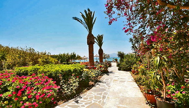 Agia Anna