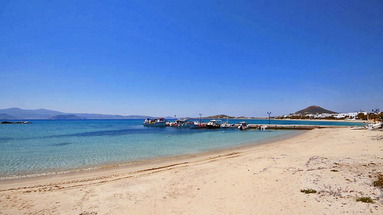 Agia Anna