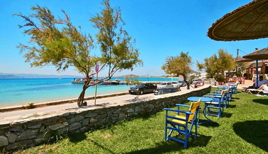 Agia Anna
