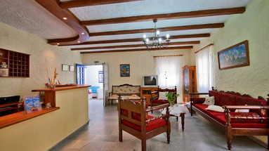 Agia Anna
