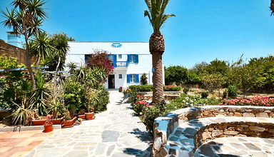 Agia Anna