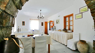 Agia Anna