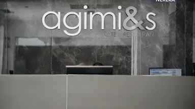 Agimi and S