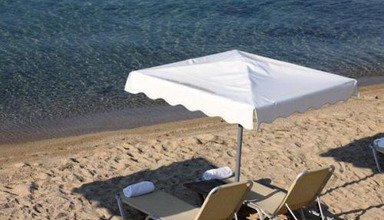 Agionissi Resort