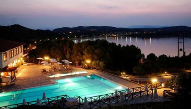 Agionissi Resort