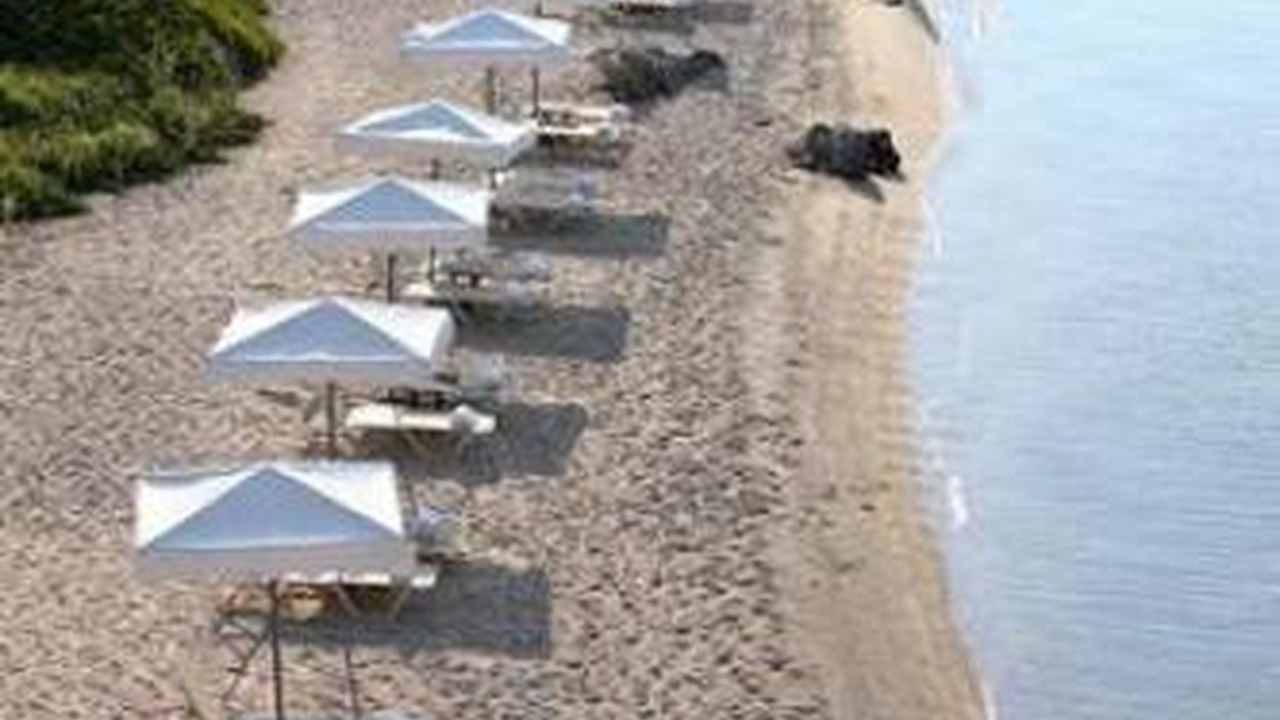 Agionissi Resort