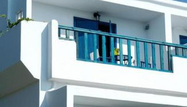 Agionissi Resort