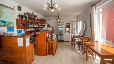 Agios Gerasimos Studios