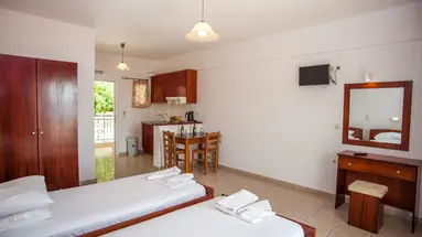 Agios Gerasimos Studios