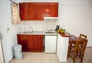 Agios Gerasimos Studios
