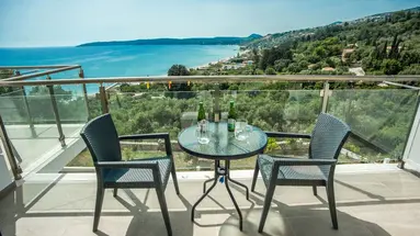 Agios Gerasimos Studios