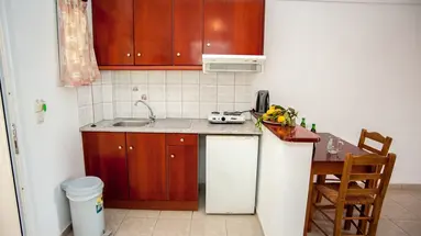 Agios Gerasimos Studios