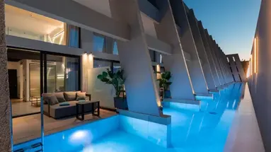 Agkyra Boutique