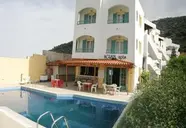 Aglaia Apartments