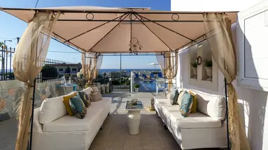 Aglaia Apartments