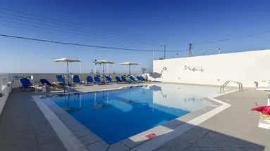 Aglaia Apartments