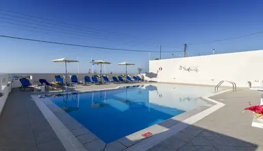 Aglaia Apartments