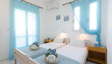 Aglaia Apartments