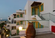 Aglaia Apartments