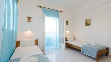 Aglaia Apartments