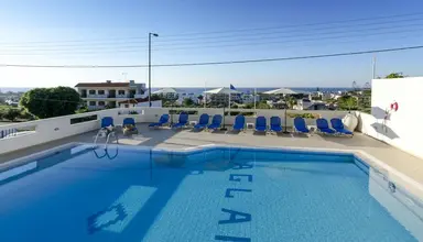 Aglaia Apartments