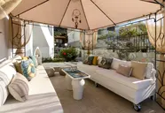 Aglaia Apartments