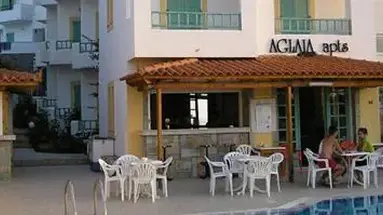 Aglaia Apartments