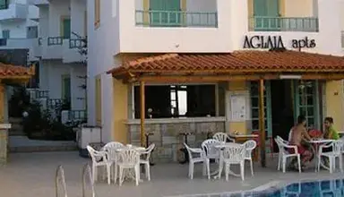 Aglaia Apartments