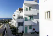 Aglaia Apartments