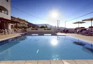 Aglaia Apartments