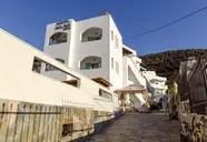 Aglaia Apartments