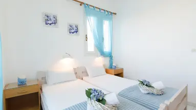 Aglaia Apartments