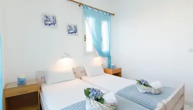 Aglaia Apartments
