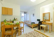 Aglaia Apartments