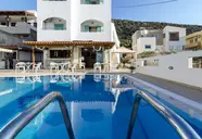 Aglaia Apartments