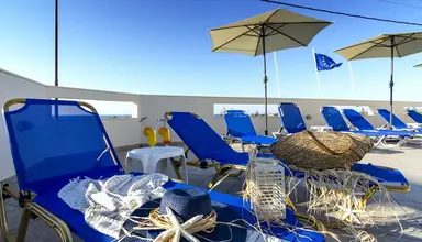 Aglaia Apartments