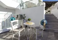 Aglaia Apartments