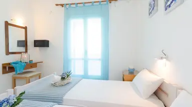 Aglaia Apartments