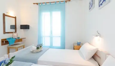 Aglaia Apartments