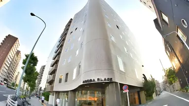 Agora Place Asakusa