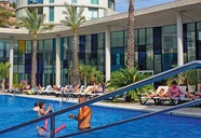 Agora Spa & Resort