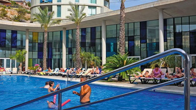 Agora Spa & Resort