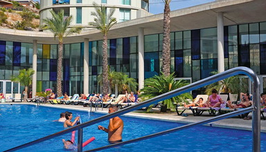 Agora Spa & Resort