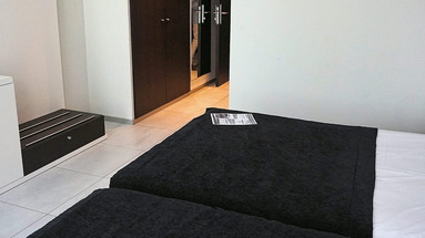 Agora Spa & Resort