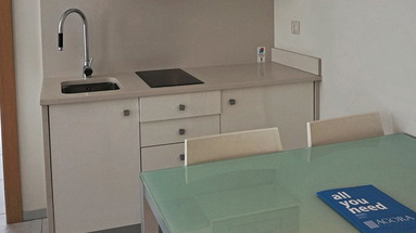 Agora Spa & Resort