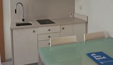 Agora Spa & Resort