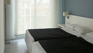 Agora Spa & Resort