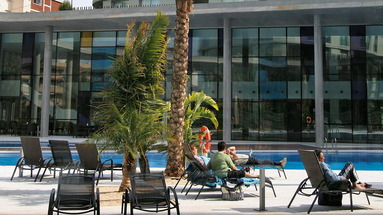Agora Spa & Resort