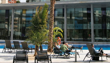 Agora Spa & Resort