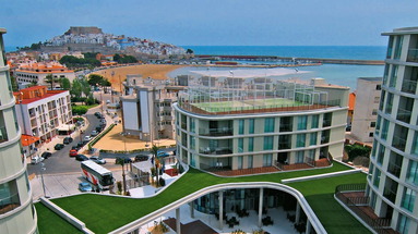 Agora Spa & Resort
